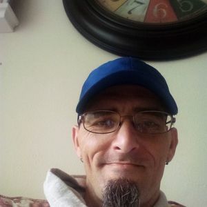 Meet your Posher, Timothy